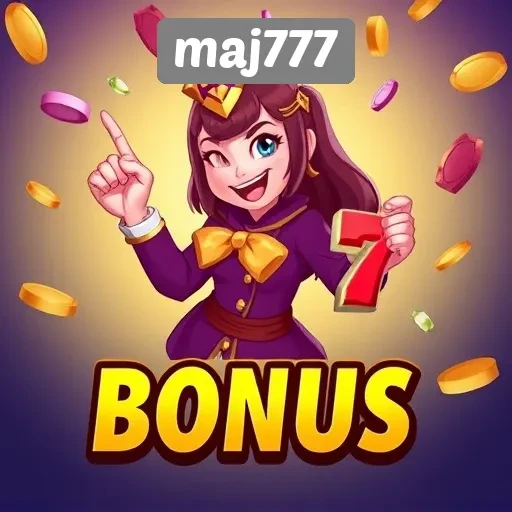 Menganalisis Bonus dan Promosi di Situs Game Maj777