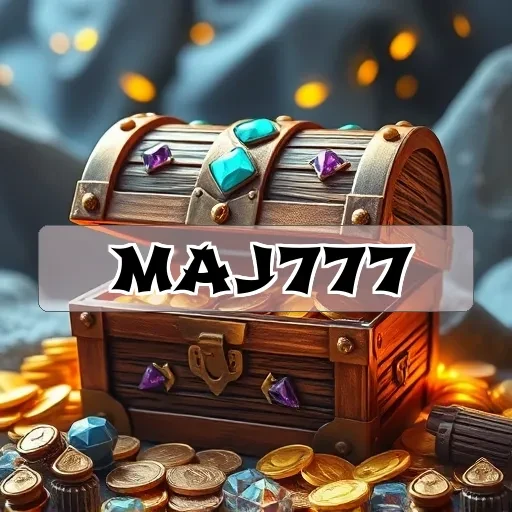 maj777: Temukan Pengalaman Game Online Terbaik di Indonesia