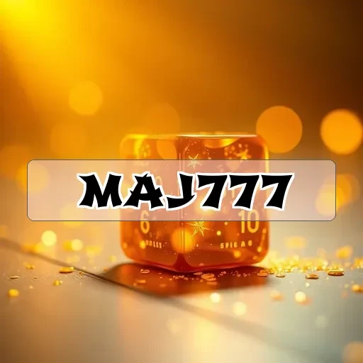 maj777: Temukan Keberuntungan dengan Bonus Harian yang Menarik!