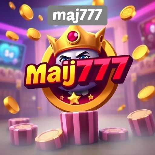 Perbandingan Maj777 dengan Situs Game Lainnya