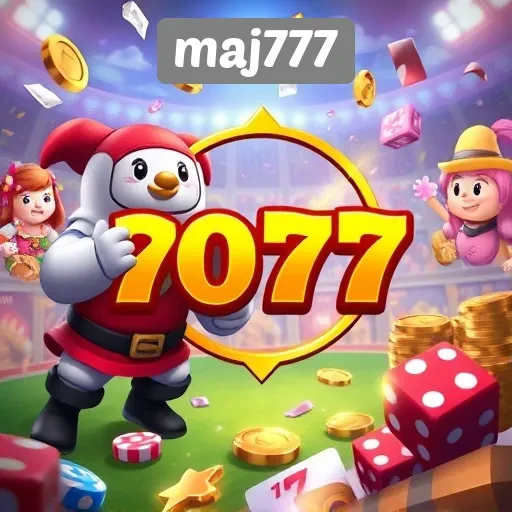 Beragam Game Menarik yang Tersedia di Maj777