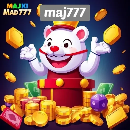 Menelusuri Keunggulan Situs Game Maj777