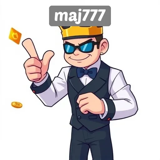 Menjelajahi Fitur Menarik di Situs Game Maj777