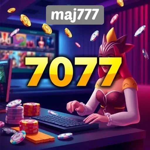 Memahami Fitur Unggulan Situs Game maj777 untuk Pemain