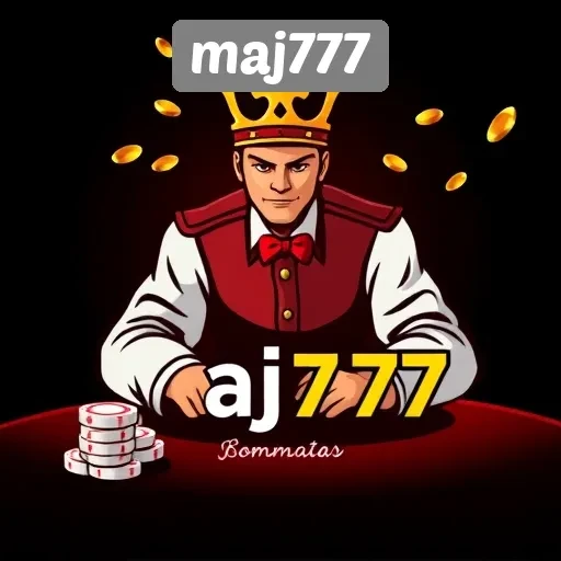 Keuntungan Bergabung dengan Komunitas Maj777 dalam Permainan