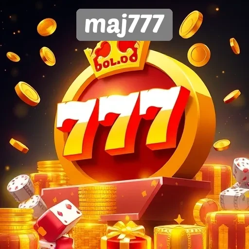 Pengenalan Situs Maj777 Sebagai Platform Game Terpercaya
