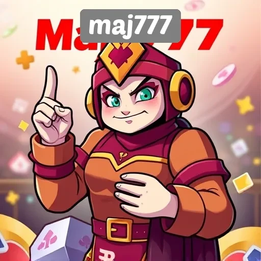 Keunggulan Maj777 dalam Menyediakan Pengalaman Bermain Game Online