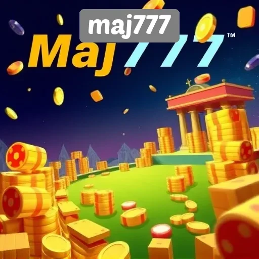 Mitos dan Fakta Seputar Situs Game Maj777