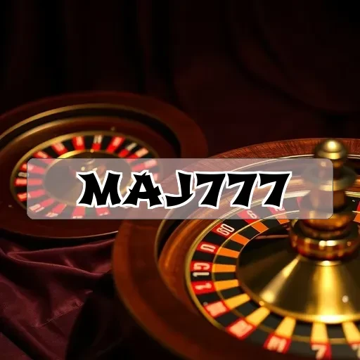 maj777: Temukan Keunggulan Permainan Poker yang Mengasyikkan di Sini