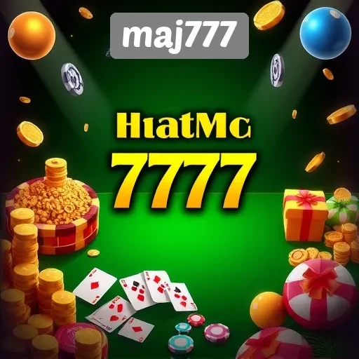 Review Permainan Populer di Maj777 yang Wajib Dicoba