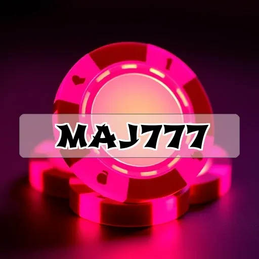 maj777: Temukan Promo Menarik dan Kelebihan Game Online Terbaik