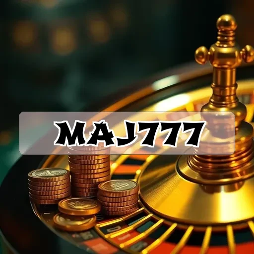 maj777: Cara Mudah Dapatkan Bonus Referral Menarik untuk Pengguna