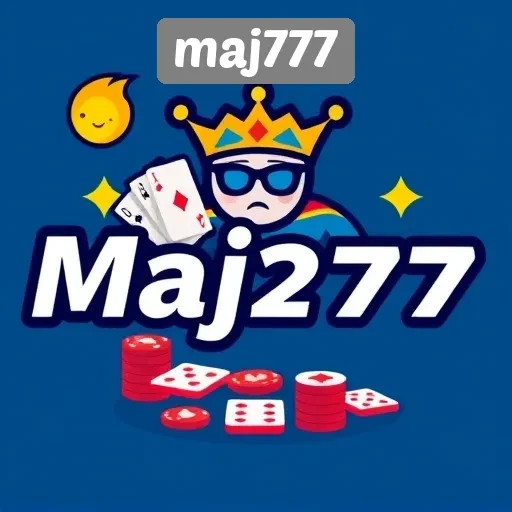 Cara Daftar dan Bermain di Maj777 dengan Mudah