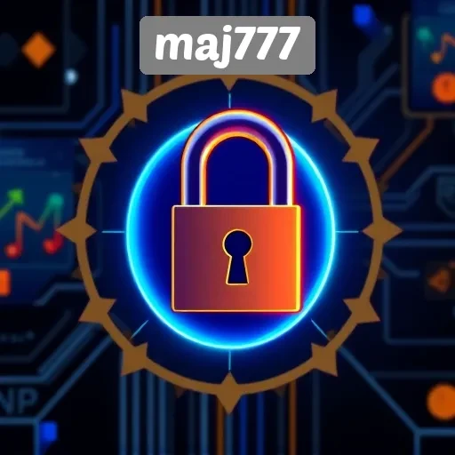 Sistem Keamanan yang Digunakan oleh Maj777