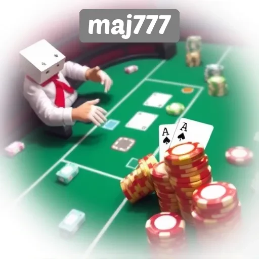 Strategi dan Tips Bermain di Maj777 untuk Meningkatkan Peluang Menang