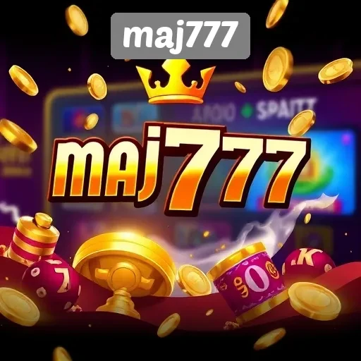 Fitur Unggulan yang Ditawarkan oleh Maj777