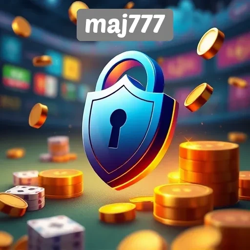 Keamanan dan Privasi Pengguna di Situs Maj777